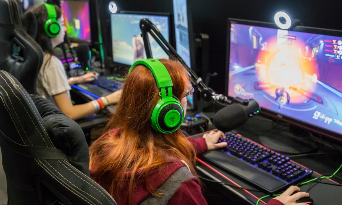 Gaming replays