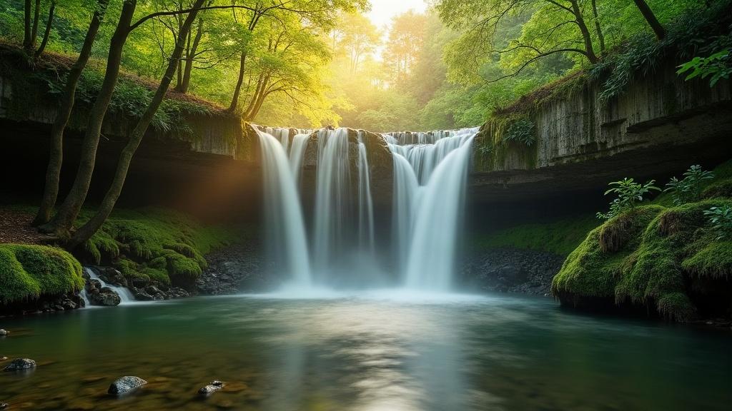 Nature & ambience