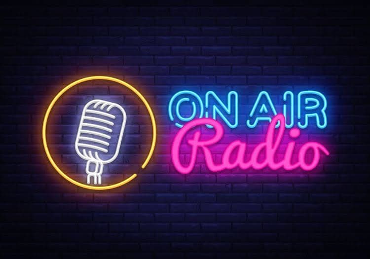 Radio stations